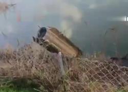 Turchia, abbattuto missile iraniano da batterie Nato, Ankara: "Risponderemo a raid", Irgc: "Cipro era l'obiettivo" - VIDEO