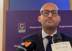 Strisciuglio (Trenitalia): "Nel 2027 oltre l’80% della nostra flotta regionale sarà rinnovata con treni di ultima generazione"