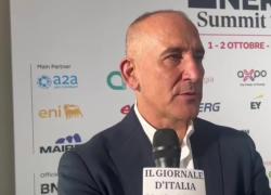 Mazzoncini (A2A): "Il settore energetico richiede una pianificazione di lungo periodo; quella attuale orienta verso l’elettrificazione"