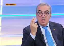 Bonaccini commissario per il dissesto in Emilia? Gasparri: “La sua vice Elly Schlein non ha usato i fondi per la prevenzione” - VIDEO