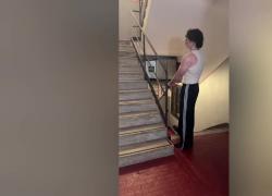 Come canta davvero Olly senza autotune, il VIDEO virale di Balorda Nostalgia a cappella dietro le quinte di Sanremo