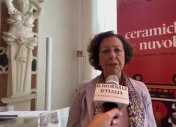 Milan (Gallerie d'Italia - Vicenza): "Coniugare l'antico con il linguaggio del fumetto ha rappresentato per noi una sfida audace"