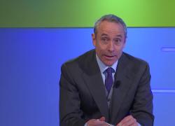 Del Fante al Tg Poste: "Anno record per i pacchi, super app oltre 4 milioni di utenti e rafforzamento dei servizi finanziari"