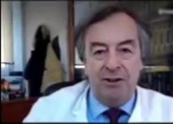 Vaccino Covid AstraZeneca "efficace e sicuro", l'endorsement di Burioni, Bassetti e Speranza, 3 anni dopo è stato ritirato dopo ammissione di morti e trombosi - VIDEO