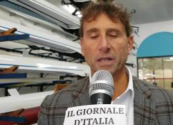 Spremberg (Canottieri Milano): "Novità in arrivo nella struttura, allenamenti ancora più di qualità"