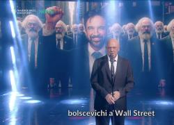 Fratelli di Crozza, Monologo sul primo sindaco musulmano e socialista di New York, Zohran Mamdani