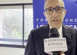 Capecchi (Fondazione Lottomatica): "La coesione sociale come strumento per contrastare le discriminazioni, insieme all'UER per l'integrazione sociale"