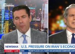 Iran, Bessent: "Regime trasferisce decine di mln $ fuori dal Paese, i topi abbandonano la nave", e minaccia: "Induriremo sanzioni" - VIDEO