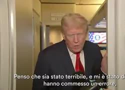 Strage di Sumy, 34 morti di cui 2 bambini, Trump: "Mosca mi ha detto che è l'attacco non era voluto, questa è la guerra voluta da Biden" - VIDEO
