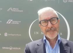 NNT DATA Italia, Walter Ruffinoni: “Per il PNRR bisogna puntare sul capitale umano e per questo abbiamo investito a Bari e nei giovani”