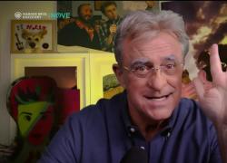 Fratelli di Crozza, Red Ronnie: "La madonna la vedi nei posti più strani. Io una volta l'ho vista dentro al forno..."