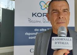 Rosati, Assisi Project: " Casa di Cura San Giuseppe Hospital, una sfida e un sogno che si realizza"