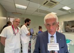 Stocco (Policlinico di Milano): "Il C.S.P. Training Center è un salto di qualità per la chirurgia pediatrica e l'innovazione tecnologica al servizio delle cure"