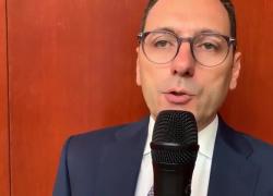 Deledda (CRIF): "Componente green contribuisce alla crescita del credito alla famiglia; immobili di alta classe energetica raggiungono il 16% del totale dei mutui ipotecari del 2025"