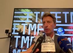 Farina (Snam): "Il piano esplora le tecnologie digitali e le clean technologies; con modello dual-track investiremo €340 mln su tecnologie consolidate e fino a €60 mln su innovazione"