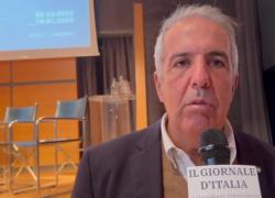 Delogu (Azienda Speciale Palaexpo): "Il Palaexpo deve continuare a raccontare le origini delle arti, promuovendone la conoscenza e la conservazione"