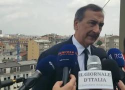 Giuseppe Sala, Sindaco di Milano: “Ringrazio Sisal per aver mantenuto la sede a Milano e per l'importante programma di assunzioni”
