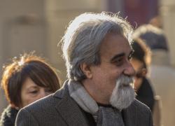 Sanremo 2022, Vessicchio positivo al Covid: "Aspetto il tampone"