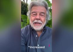 Morti per caldo estremo, Roy De Vita contro studio dell’Imperial College: “Una supercazzola, decessi uguali a quelli di sempre” - VIDEO