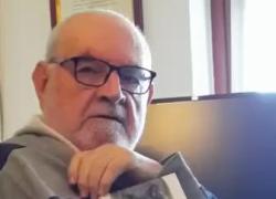 Giornata del Ricordo 2022,  Piero Tarticchio: "Voglio sconfiggere le amnesie, il silenzio, i buchi grigi del tempo". ESCLUSIVA
