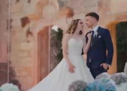 Morte Diogo Jota, il matrimonio di 11 giorni fa con Rute Cardoso, madre dei suoi 3 figli: "Un giorno che non dimenticheremo mai" - VIDEO