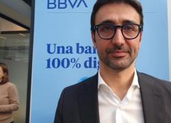 Rizzi (BBVA Italia): "800.000 clienti e ci avviciniamo al milione, abbiamo fatto più di 1800 mutui; siamo cresciuti nove volte in termini di impieghi"