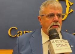 Capone (UGL): "Apriamo un dialogo con i sindaci al fine di costruire una collezione di buone prassi per le Amministrazioni"