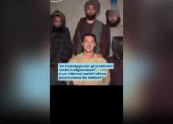 “Abbiamo un messaggio per gli americani, venite in Afghanistan”, il VIDEO ironico con i talebani per promuovere il turismo nel Paese