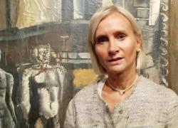 Bianchi (BPER Banca): "La mostra su Mario Sironi vede 40 opere per la 1° volta fuori dalla Sardegna, il tema è l'uso della parola"