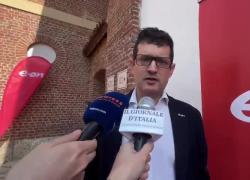 Conti (E.ON): "Per la sostenibilità lavoriamo con i giovani; con il Progetto Scuole siamo attivi con iniziative di responsabilità sociale"