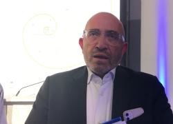 FNM, Piuri: "Virare verso la sostenibilità è fondamentale per chi fa trasporto pubblico"