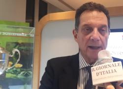 Simone Bini Smaghi alla presentazione del libro "Governare le fragilit&agrave;": &ldquo;&Egrave; importante portare le risorse verso le imprese&rdquo;