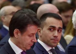 Di Maio, l'Atlantista: dopo l'abbandono del M5S mette in campo il trasformismo di De Pretis