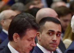 Pescatori Libia, Copasir chiede audizioni di Conte, Di Maio, Renzi e Casalino