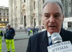  Filarmonica della Scala, Beretta: "Un'iniziativa consolidata nella cultura della città che finalmente torna in presenza"