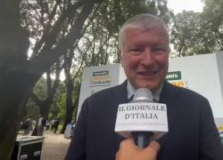 Bianco (Municipio 4): "Un murales che assorbe lo smog e due parchi curati: Insieme per l’ambiente iniziativa importante noi"