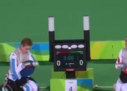Bebe Vio alle Paralimpiadi 2016, il meglio dell'azzurra: VIDEO