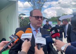 Bordoni (Consigliere):"Numeri terrificanti degli incidenti stradali, cambio di rotta con il nuovo Codice della strada"