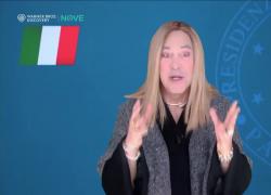 Fratelli di Crozza, Giorgia Meloni e le ultime difficili settimane del Governo