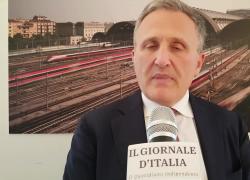 FS Italiane, Luca Torchia: "Istituito il premio destinato a due giovani ricercatrici impegnate nella prevenzione"