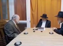 Gaza, ambasciatore Usa in Israele Huckabee choc: "Ebrei popolo eletto, chi è contro a Tel Aviv, è contro Dio" - VIDEO