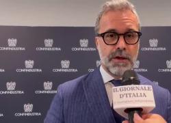 Zanetti (Confindustria): "Economia del mare asset fondamentale del sistema Paese; necessari investimenti e semplificazione normativa"