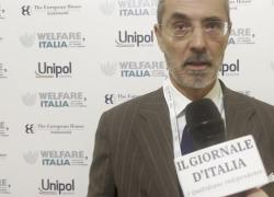De Molli (The European House-Ambrosetti e TEHA Group): "Il Welfare in Italia tocca €700 mld di spesa pubblica, il 60% del totale; necessari altri €180 mld entro il 2030"
