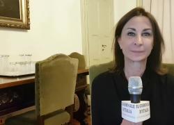 Lorenza Pigozzi: "Mediobanca è nata ‘nella Storia’ e come ‘risultato della Storia'. L' Archivio Storico custodisce un inestimabile patrimonio collettivo"