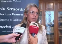 Rava (Fondazione Rava): "Da 25 anni con amore e sacrificio al fianco dei bambini nel mondo, oggi il nostro cuore chiede di non dimenticare Haiti"