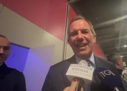 Gorno Tempini (CDP): "Aiutiamo le aziende italiane a crescere in Asia con prestiti e garanzie per entrare in nuovi mercati"