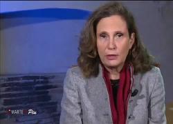 Covid-19, Ilaria Capua: “Le persone non vaccinate mettono a rischio gli altri perché ad alto rischio di infezione” - VIDEO 