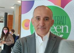 Stati Generali della Green Economy 2021, Mazzoncini (A2A): “Il mondo dei rifiuti e dell’energia devono lavorare insieme per arrivare alla neutralità carbonica 2050”