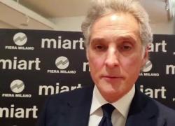 Coppola (Intesa Sanpaolo): "Siamo preparati sulle logiche di mercato anche in ambito artistico-culturale e la straordinaria collezione che possediamo ne &egrave; testimonianza"