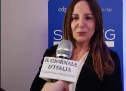 Lambiase (CDP VC): "Presentato il Piano al '28 con focus su IA; venture capital grande impresa del domani"